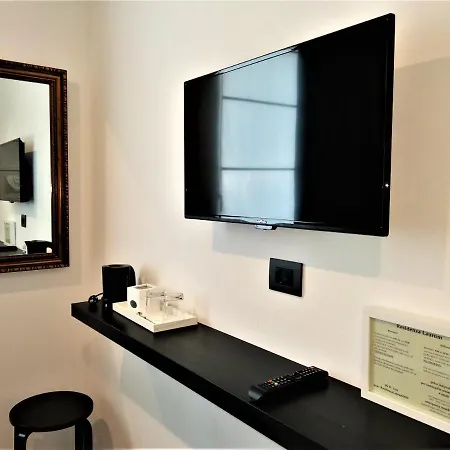 Residenza Laurum Bed & Breakfast 4*