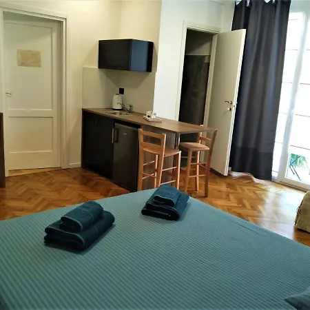 Residenza Laurum Bed & Breakfast 4*