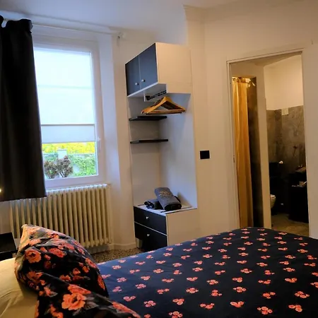 Bed & Breakfast Residenza Laurum Mandello del Lario