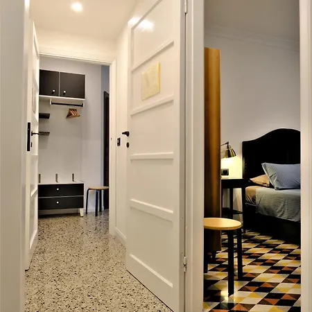 Bed & Breakfast Residenza Laurum Mandello del Lario