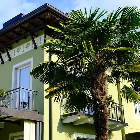 Residenza Laurum Bed & Breakfast 4*
