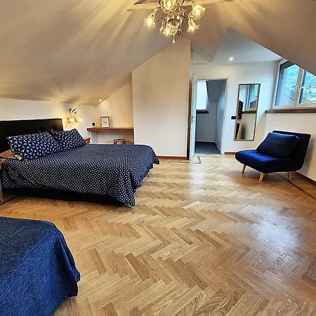 Bed & Breakfast Residenza Laurum