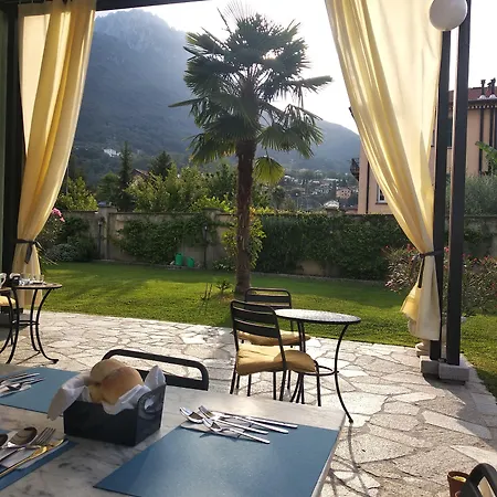 Bed & Breakfast Residenza Laurum Mandello del Lario