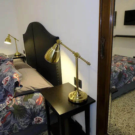 Residenza Laurum Bed & Breakfast 4*