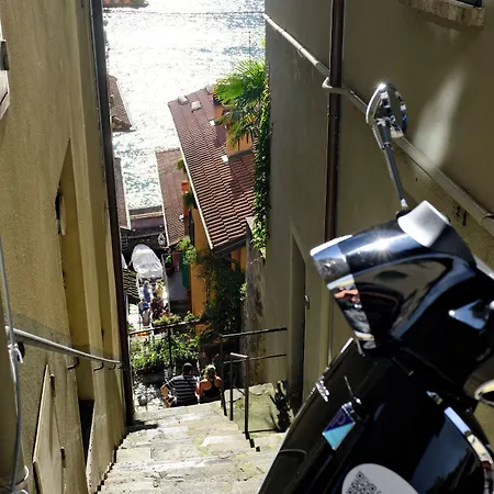 Residenza Laurum Mandello del Lario