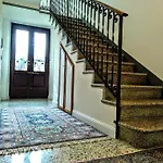 ベッド・アンド・ブレックファスト Residenza Laurum マンデッロ・デル・ラーリオ