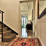 ベッド・アンド・ブレックファスト Residenza Laurum 4*