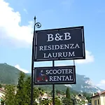 Bed & Breakfast Residenza Laurum