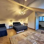Panzió Residenza Laurum