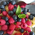 Residenza Laurum Alojamento de Acomodação e Pequeno-almoço