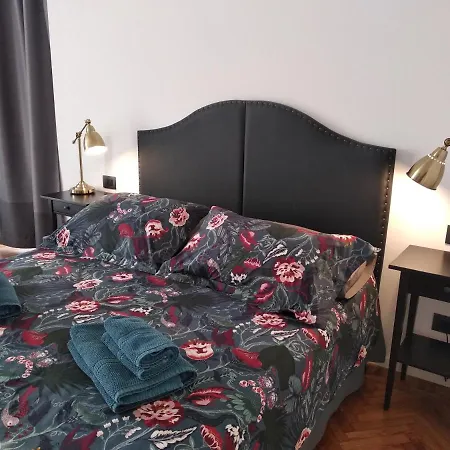 Residenza Laurum Alojamento de Acomodação e Pequeno-almoço