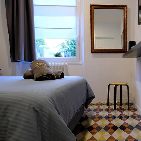 Residenza Laurum マンデッロ・デル・ラーリオ