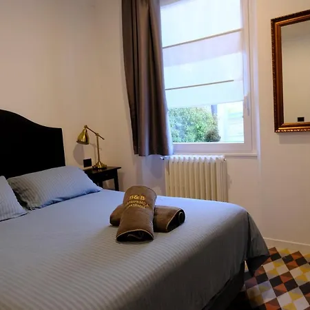 Residenza Laurum Mandello del Lario