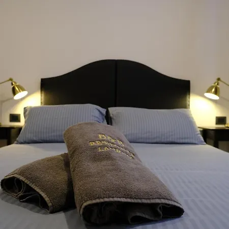 Residenza Laurum Mandello del Lario