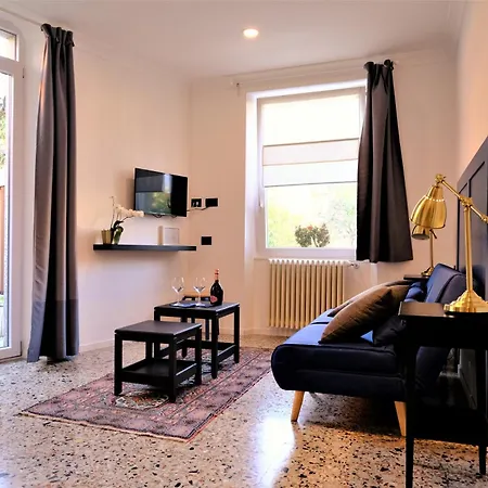 Residenza Laurum Mandello del Lario