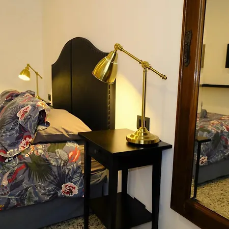 Residenza Laurum ベッド・アンド・ブレックファスト