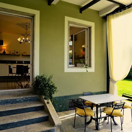 Residenza Laurum Bed & Breakfast 4*