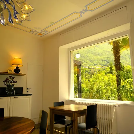 ベッド・アンド・ブレックファスト Residenza Laurum *