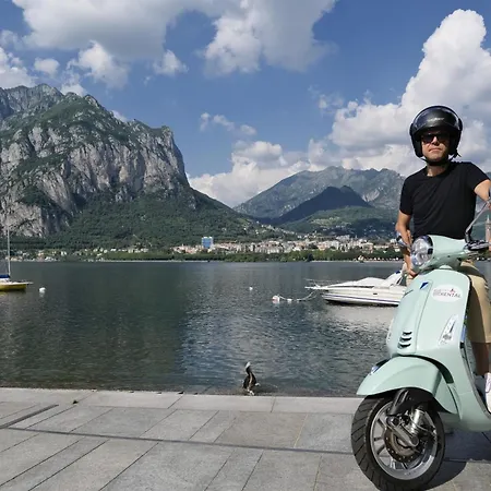 Residenza Laurum Alojamento de Acomodação e Pequeno-almoço 4*