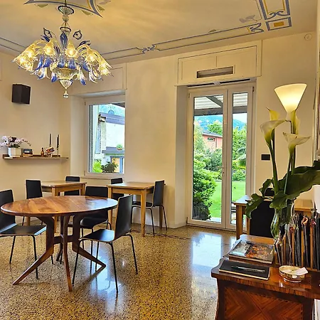 Residenza Laurum Mandello del Lario