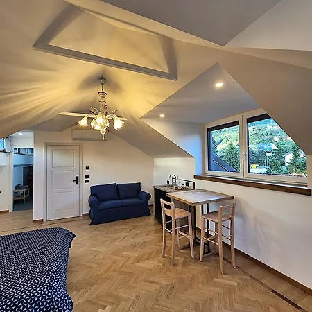 Bed & Breakfast Residenza Laurum Mandello del Lario