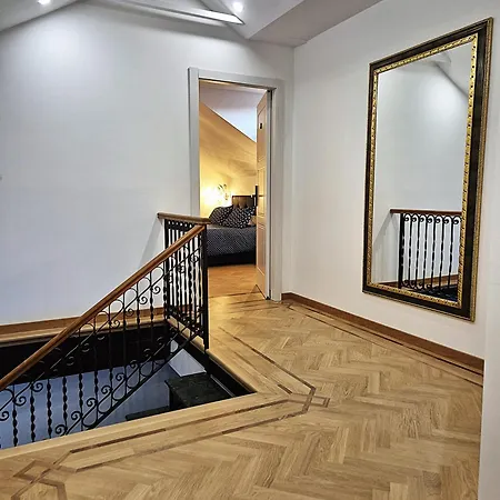 Residenza Laurum Mandello del Lario