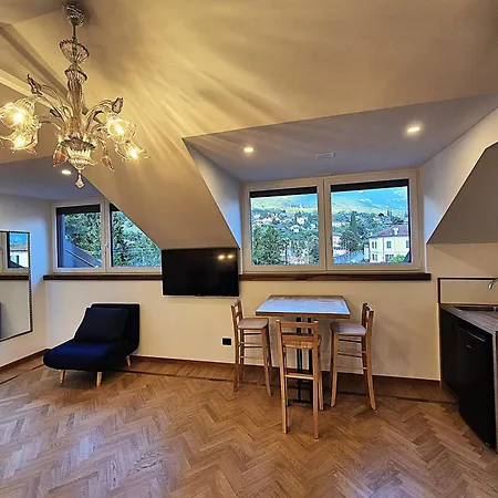 Residenza Laurum Bed & Breakfast 4*