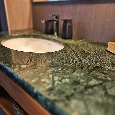 Residenza Laurum Panzió 4*
