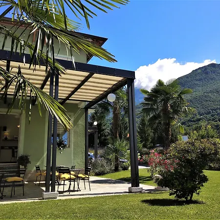 Residenza Laurum Alojamento de Acomodação e Pequeno-almoço