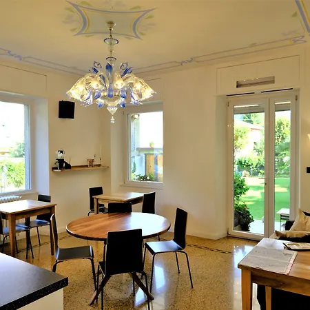 Residenza Laurum