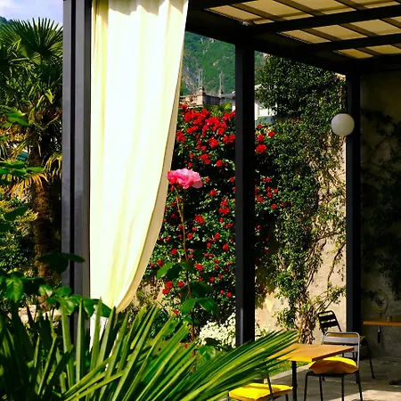 Residenza Laurum B&B 만델로델라리오