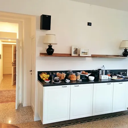 Residenza Laurum B&B 만델로델라리오