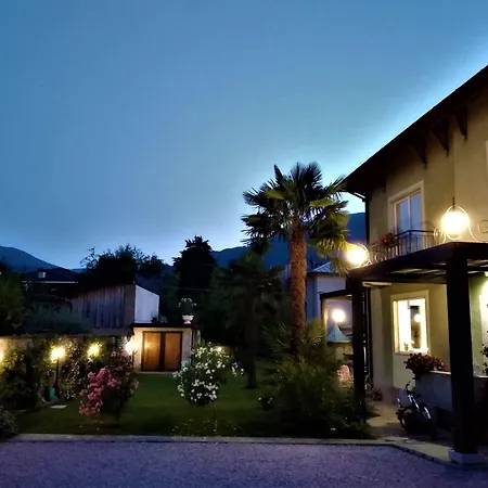 Residenza Laurum לינה וארוחת בוקר