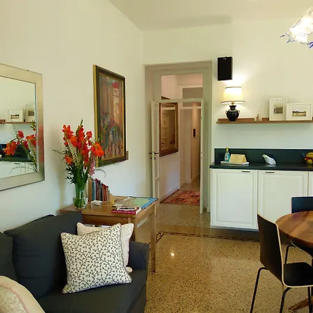Residenza Laurum B&B 만델로델라리오