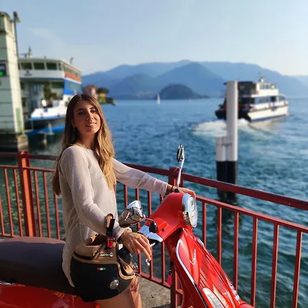 Residenza Laurum Mandello del Lario