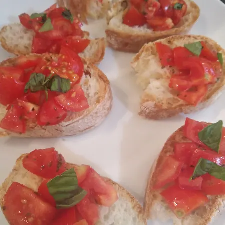 Residenza Laurum Bed & Breakfast 4*