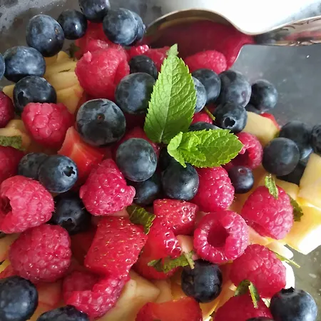 Residenza Laurum Bed & Breakfast