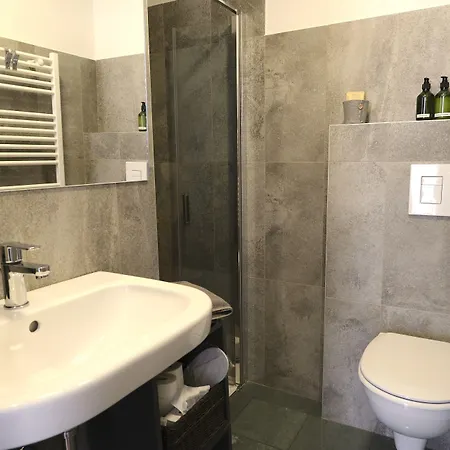 Residenza Laurum B&B 4*