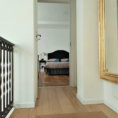 Residenza Laurum Mandello del Lario