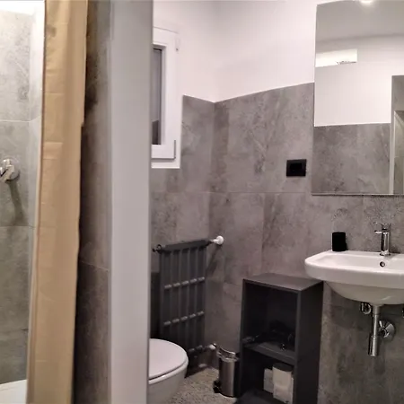 Residenza Laurum Alojamento de Acomodação e Pequeno-almoço 4*