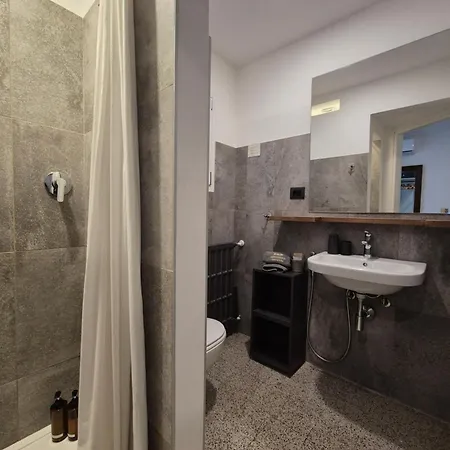 Residenza Laurum 4* 만델로델라리오