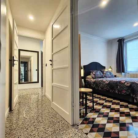 Residenza Laurum B&B