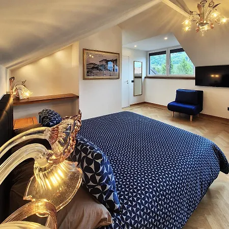 B&B Residenza Laurum
