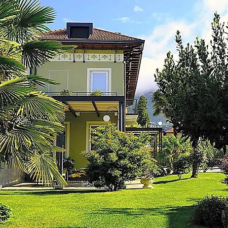 Residenza Laurum 4* Mandello del Lario