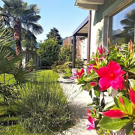 Panzió Residenza Laurum 4*