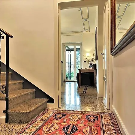 Residenza Laurum Panzió