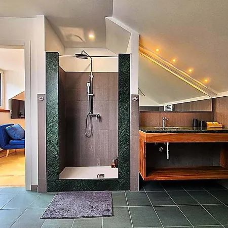 Frühstückspension Residenza Laurum Mandello del Lario