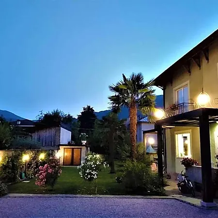Residenza Laurum Panzió Mandello del Lario