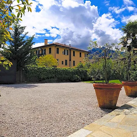 Residenza Laurum