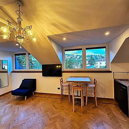 Residenza Laurum 4*